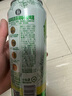 京A茉莉青提精酿小麦啤酒500ml*12罐整箱装果茶风味小麦啤酒 实拍图