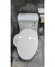 科勒（KOHLER）智能马桶盖坐便盖板清舒宝洁身器即热式K-31332T-0 实拍图