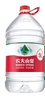 农夫山泉 饮用水 饮用天然水5L*4桶 整箱装 桶装水随机包装 实拍图