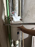 滨特尔（pentair）大白瓶前置过滤器 全屋家用自来水过滤器 前置净水器大蓝瓶 中央净水机大流量大胖瓶高精度 【10寸大白瓶】包安装 实拍图