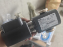 海尔（Haier）前置过滤器智能自动冲洗无需手动净水器40微米磁吸双重过滤抑菌8.5T/h全屋净水机HQZ50-XFAZ45 实拍图