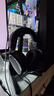 HIFIMAN（海菲曼）【国家补贴】Edition XS隐形磁体版平板振膜edxs头戴式HIFI发烧耳机 实拍图