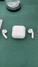 WITGOER【TOP榜第1名】蓝牙耳机适用苹果16pro/iphone真无线降噪2025最新款超长续航音乐半入耳式手机华为 实拍图