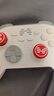 北通鲲鹏20智控无线游戏手柄xbox机械按键switch2电脑PC手机电视steam蓝牙体感NS原神双影奇境 实拍图