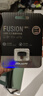 海康威视（HIKVISION）Type-C手机固态U盘迷你小体积S/F450 读速450MB/s 高速两用车载娱乐U盘鸿蒙安卓苹果手机电脑优盘 星际系列 256GB 实拍图