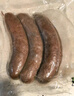 秋林里道斯哈尔滨红肠儿童肠400g/袋 减少20%食盐 生鲜速食 瘦肉型红肠 实拍图