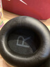 声阔（SoundCore）【国家补贴】Space Q45头戴式无线蓝牙耳机主动降噪双金标认证高音质适用苹果华为小米手机电脑黑 实拍图