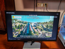 KTC 27英寸4K 160Hz/FHD 320Hz双模Type-c 90w Switch2外接 国家补贴400nit显示屏电脑显示器 H27P6 实拍图
