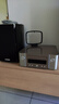 马兰士（MARANTZ）M-CR612 音响 音箱 Hi-Fi发烧迷你组合 网络/CD播放机Wi-Fi/蓝牙/Qplay/AirPlay2 金色  实拍图