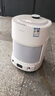 科沃斯（ECOVACS）ANDY PRO空气净化机器人 沁宝 家用除甲醛除菌除过敏原 去异味 可移动智能净化器 国家补贴15% 实拍图