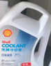 壳牌（Shell）长效冷却防冻液水箱宝 四季通用 -30℃ 4L 养车保养 实拍图