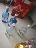 永丰牌北京二锅头金奖小方瓶清香型白酒出口小方瓶全家福500ml*6瓶 实拍图