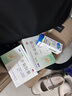 【原研进口】海露玻璃酸钠滴眼液 德国原装进口眼药水疲劳眼干眼涩视力模糊人工泪液隐形直滴10ml/盒 实拍图