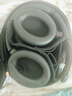 索尼（SONY）【618】WH-1000XM4 无线智能降噪 头戴蓝牙耳机 蓝牙5.0（1000XM3升级款）黑色 高考祝福礼物 实拍图
