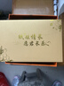 古士旗品牌男士皮带男真皮自动扣腰带商务裤带礼盒生日礼物送男友老公 实拍图