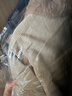 京东洗衣服务衣鞋任洗6件上门取送 干洗服务水洗去渍熨烫杀菌 实拍图