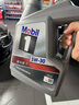 美孚（Mobil）美孚1号极光银美孚先进全合成汽机油 5W-30 SP级4L 新老包装发货 实拍图