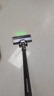 美的（Midea）吸尘器家用无线Q7 手持吸尘器   绿光显尘车载大吸力 除螨除尘一体机轻量【国家补贴】 实拍图