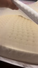 京东京造新梦享乳胶床垫 泰国原液进口93%天然乳胶70D双人 180x200x7.5cm 实拍图