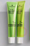 施华蔻（Schwarzkopf）怡然滋养染发霜3.06浓韵栗棕 染发剂染发膏植物人参 多次盖白补染 实拍图