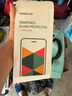 绿联【京配包邮】适用苹果16ProMax钢化膜iPhone16ProMax手机膜无边高清防指纹防摔防爆保护膜 2片装 实拍图