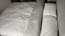 罗莱家纺100%纯棉抗菌四件套床上用品200*230cm JDear京东定制款 实拍图