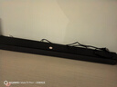 索尼（SONY）HT-S400 2.1 声道 杜比音效 大功率独立低音炮 家庭影院 回音壁 Soundbar S350升级款 电视音响  实拍图