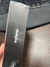 ThinkPlus联想移动固态硬盘512G 指纹加密520MB/s 高速PSSD电脑手机直连type-C办公硬盘TSD303系列 实拍图