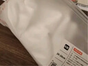 京东京造【10A防臭袜】6双装新疆棉抗菌防臭透气短筒袜男商务休闲运动船袜 实拍图