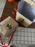 匠界茶叶2025绿茶新茶春茶明前龙井茶茶叶纸包礼盒装250g 实拍图