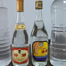 汾酒 黄盖玻汾 清香型白酒 53度 475mL*6瓶 整箱装非原箱 实拍图
