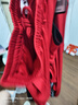 乔丹QIAODAN运动套装男篮球服套装吸湿速干背心短裤运动服球衣 实拍图