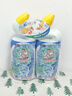 威猛先生（Mr Muscle）强效 洁厕灵 洁厕剂 丁香香型 马桶清洁 600gX2瓶 实拍图