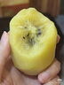 佳沛（zespri）新西兰  阳光金奇异果6粒装 单果约77-103g  源头直发  猕猴桃 实拍图