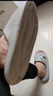 【超值补贴百万爆品】正品厚底浴室拖鞋夏季家居室防滑eva男女拖 灰色 42-43 实拍图