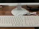 飞利浦（PHILIPS）27英寸台式一体机电脑( Intel N5095 16G 512G WiFi蓝牙 3年质保 )B1白 国家补贴20% 实拍图