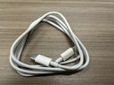 MICROKIA苹果充电器正品充电线氮化镓30W快充线PD套装适配原装iPhone14ProMax 16 15手机13充电头20W数据线 【苹果6-14系列】PD快充线丨单线一米 实拍图