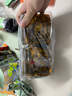 屋头高山脆红油酱黄瓜380g*2 下饭菜四川榨菜咸菜酱腌菜酸黄瓜 实拍图