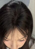 Nebe防脱固发洗发水护养头皮控油去屑蓬松柔顺人参根侧柏叶洗发露男女 防脱洗发水300ml*1 实拍图