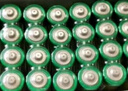 超霸（GP）7号电池40粒七号碳性干电池适用于低耗电玩具/耳温枪/血压计/血糖仪等7号/AAA/R03商超同款 实拍图