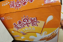 燕塘 麦香早餐牛奶饮品 250ml*16盒 礼盒装 实拍图