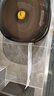 维达有芯大卷纸3层650克*6卷 大盘纸  加厚商用商场酒店办公 整箱销售 实拍图