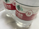 农夫山泉 饮用水 饮用天然水5L*4桶 整箱装 桶装水随机包装 实拍图