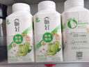 SHUANG YU一次性手套500只食品级手套防漏PE卫生手套厨房塑料透明手套 实拍图