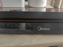 美的（Midea）真空封口袋家用商用干湿两用加厚食品级压缩袋食品保鲜袋密封袋子小号 ZKDS 实拍图