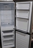 澳柯玛（AUCMA）220升冰箱三开门小型家用电冰箱租房用多门小冰箱节能低噪囤货小占地 以旧换新 BCD-220NE 实拍图