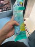 babycare儿童保温杯大宝宝学饮吸管水杯水壶霸王龙不锈钢保温杯上学450ml 实拍图