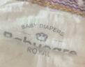 babycare皇室狮子王国弱酸纸尿裤大号L40片(9-14kg)婴儿尿不湿亲肤透气 实拍图