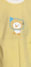 巴拉巴拉婴儿背心宝宝上衣男女童夏季2025甜美时尚全棉舒适萌209225122201 晒单实拍图