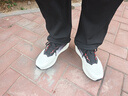 安踏PG7丨旅行丨缓震慢跑鞋男透气舒适减震休闲运动鞋112445504 实拍图